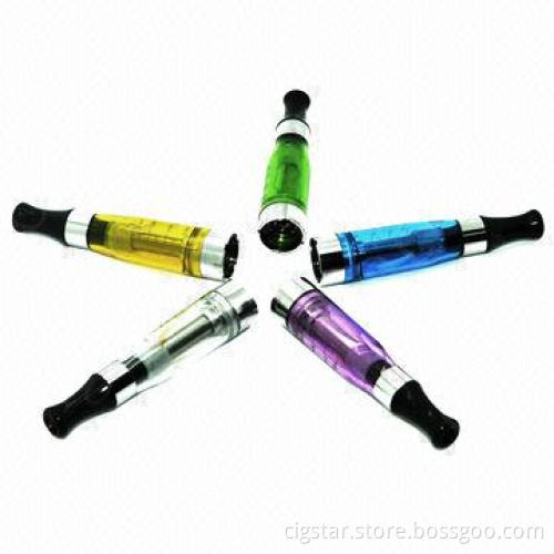 Best Selling Starter Vaporizer Set with Big Vapor and Competitive Price, eGo-CE5 900mAh